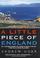 Cover of: A Little Piece of England