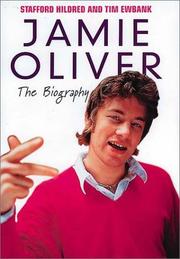 Cover of: Jamie Oliver by Stafford Hildred, Tim Ewbank