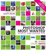 Cover of: Photoshop Most Wanted: Effects and Design Tips