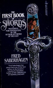Cover of: First Book of Swords by Fred Saberhagen