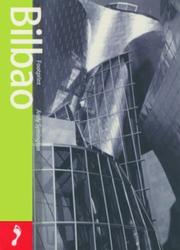 Cover of: Footprint Bilbao by Andy Symington