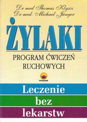 Cover of: Z ylaki by Thomas Klyscz