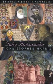 Cover of: False ambassador