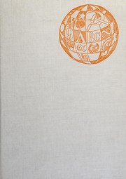 Cover of: Sozialistische Erziehung älterer Schüler by Akad. d. Päd. Wiss. d. DDR, Inst. f. Theorie u. Methodik d. Sozialist. Erziehung ; Ill. von Horst Bartsch ; [wiss. Red., Günter Erdmann ... et al. ; Autoren, Heinz Bäskau ... et al.].