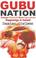 Cover of: Gubu Nation