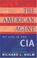 Cover of: American Agent