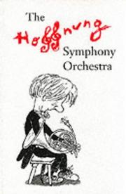 The Hoffnung symphony orchestra by Gerard Hoffnung