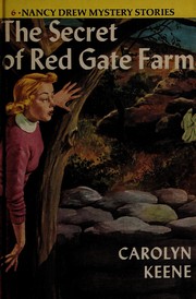 Cover of: The secret of Red Gate Farm