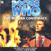 Cover of: The Marian Conspiracy