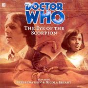 Cover of: The Eye of the Scorpion
