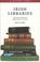 Cover of: Irish libraries