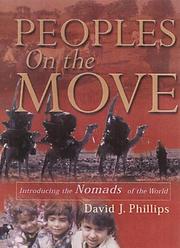 Cover of: Peoples on the Move