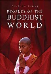 Cover of: Peoples of the Buddhist World by Paul Hattaway, Paul Hattaway