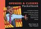 Cover of: Openers & Closers (The Pocketbook)