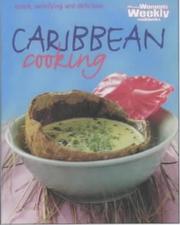 Cover of: Caribbean Cooking ("Australian Women's Weekly" Home Library)