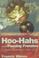 Cover of: Hoo-hahs and passing frenzies