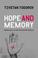 Cover of: Hope and Memory