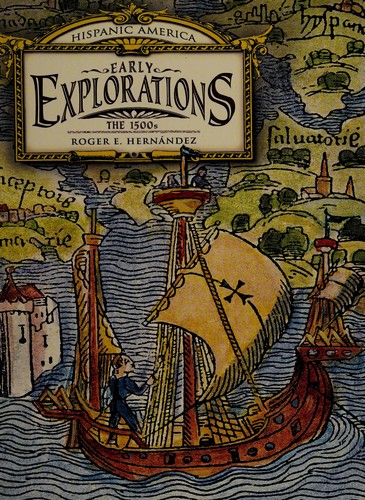 Early explorations (2008 edition) | Open Library