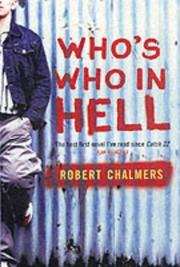 Cover of: Who's who in hell by Robert Chalmers