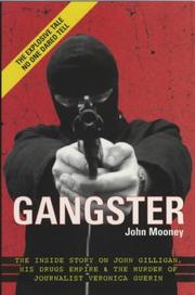 Gangster by John Mooney
