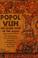 Cover of: Popol Vuh
