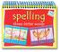 Cover of: Spelling Three - Letter Words