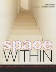 Cover of: Space Within