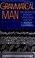 Cover of: Grammatical Man