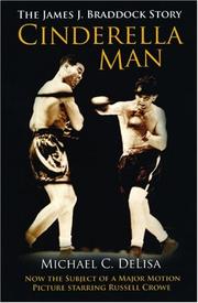 Cover of: Cinderella Man