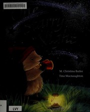 Cover of: Hedgehog and the shooting stars by M. Christina Butler