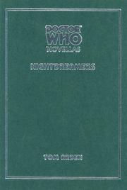 Nightdreamers (Doctor Who)