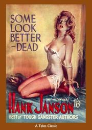 Cover of: Some Look Better Dead (A Telos Classic)