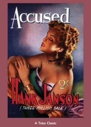 Cover of: Accused (A Telos Classic)