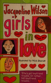Cover of: Girls in Love by Jacqueline Wilson
