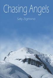 Cover of: Chasing Angels by Sally Zigmond
