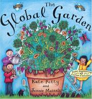 Cover of: Global Garden