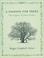 Cover of: A Passion for Trees