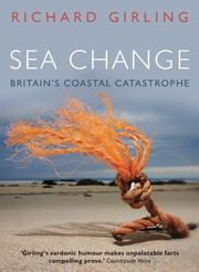 Cover of: Sea Change: Britain's Coastal Catastrophe