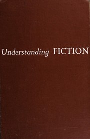 Cover of: Understanding fiction
