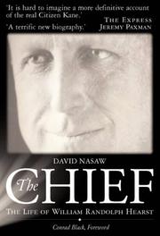 Cover of: The Chief by David Nasaw