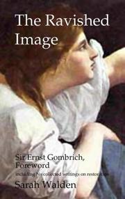 Cover of: The Ravished Image
