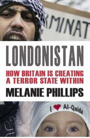 Cover of: Londonistan by Melanie Phillips