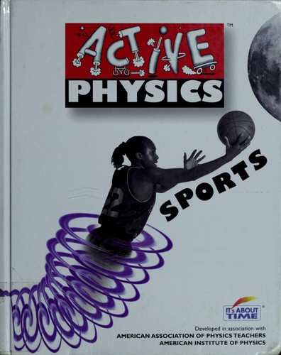 Active Physics by Arthur Eisenkraft