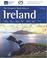 Cover of: The Complete Road Atlas Of Ireland (Irish Maps, Atlases & Guides)