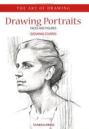 Cover of: Drawing Portraits: Faces and Figures (The Art of Drawing series)