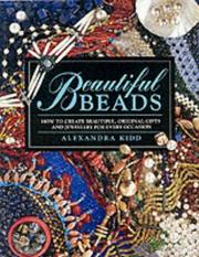 Cover of: Beautiful Beads