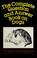Cover of: The complete question and answer book on dogs
