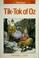Cover of: Tik-Tok of Oz (Watermill Classics)