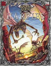Cover of: The Slayer's Guide To Harpies