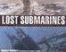 Cover of: Lost Subs